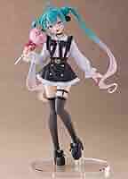 初音ミク フィギュア 4個まとめ売り タイトー 71FK+k4wntL._AC_SY200_QL15_.jpg